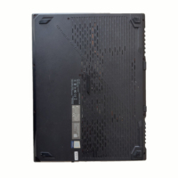Ordinateur portable de jeu 15,6 pouces pour Asus ROG Strix G512LV Core i7-10870H RTX 2060 6 Go de GPU, ordinateurs portables d'occasion