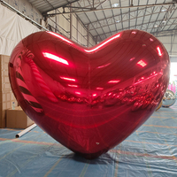 Usine en gros 40CM-300CM boule de miroir suspendue Cool et amusant suspendu fête Disco boule argent verre Disco boules personnalisées
