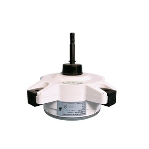 Moteur DC sans balais Chigo D-280-25-8H 25W 3 fils pour unité extérieure de climatiseur - Product Image 3