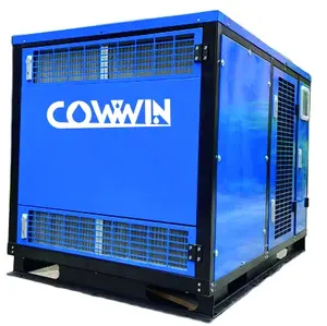 Machine à Air comprimé 500l, 220 v, générateur d'eau à air comprimé