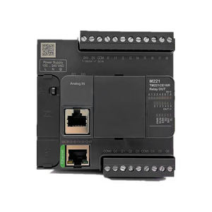 Module d'extension PLC TM221C16R Tm221c16r Contrôleur programmable 16 points - Product Image 1