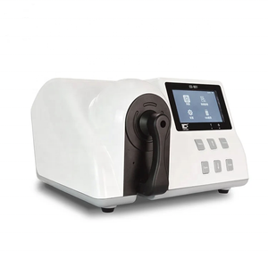 CS-801 ASTM E1164 ISO 7724 колориметр/настольный спектрофотометр цена - Product Image 1