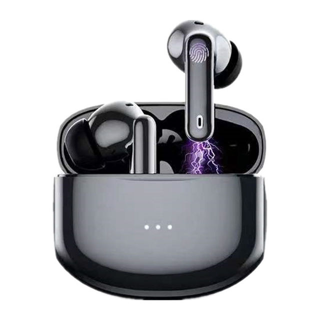 ANC + ENC V 5.4 Top Quality Wireless Earbuds TWS A40 in Ear Wireless Earphones & Headphone Gaming In-ear Portable Headset