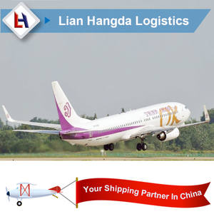 货运代理DHL空运/海运FBA畅销产品，从中国到美国/欧洲/美国/德国价格优惠 - Product Image 5