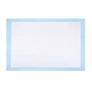 Tapis d'apprentissage de la propreté pour chiots, tapis absorbants et anti-fuites jetables pour animaux de compagnie, tapis à urine pour chien - Product Image 4