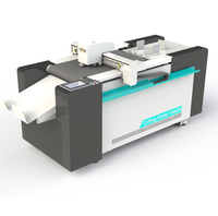 Plotter de Corte de Vinilo Graphtec a Precio de Fábrica Realtop