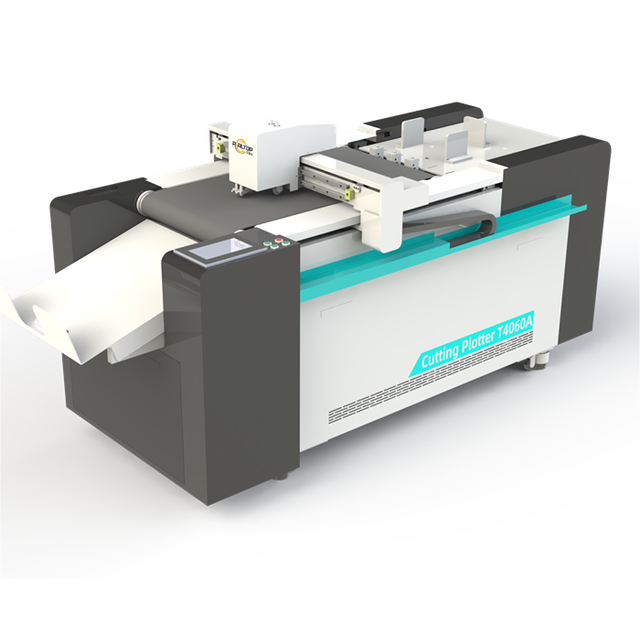Realtop Factory Price Vinyl Graphtec Plotter for Cutting Cut Plotter