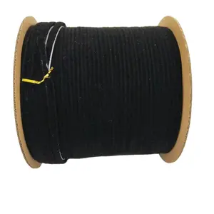 Factory Supply Wind-Proof Flexible PP Yarn 3P /4P Weather Bar Anti-Collision Wool pile weather strip