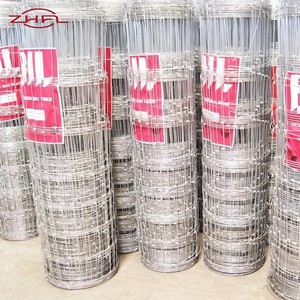 Cercas Portátiles de Metal Galvanizado para Ganado, Equipo de Hierro para Corrales de Vacas y Caballos - Product Image 3