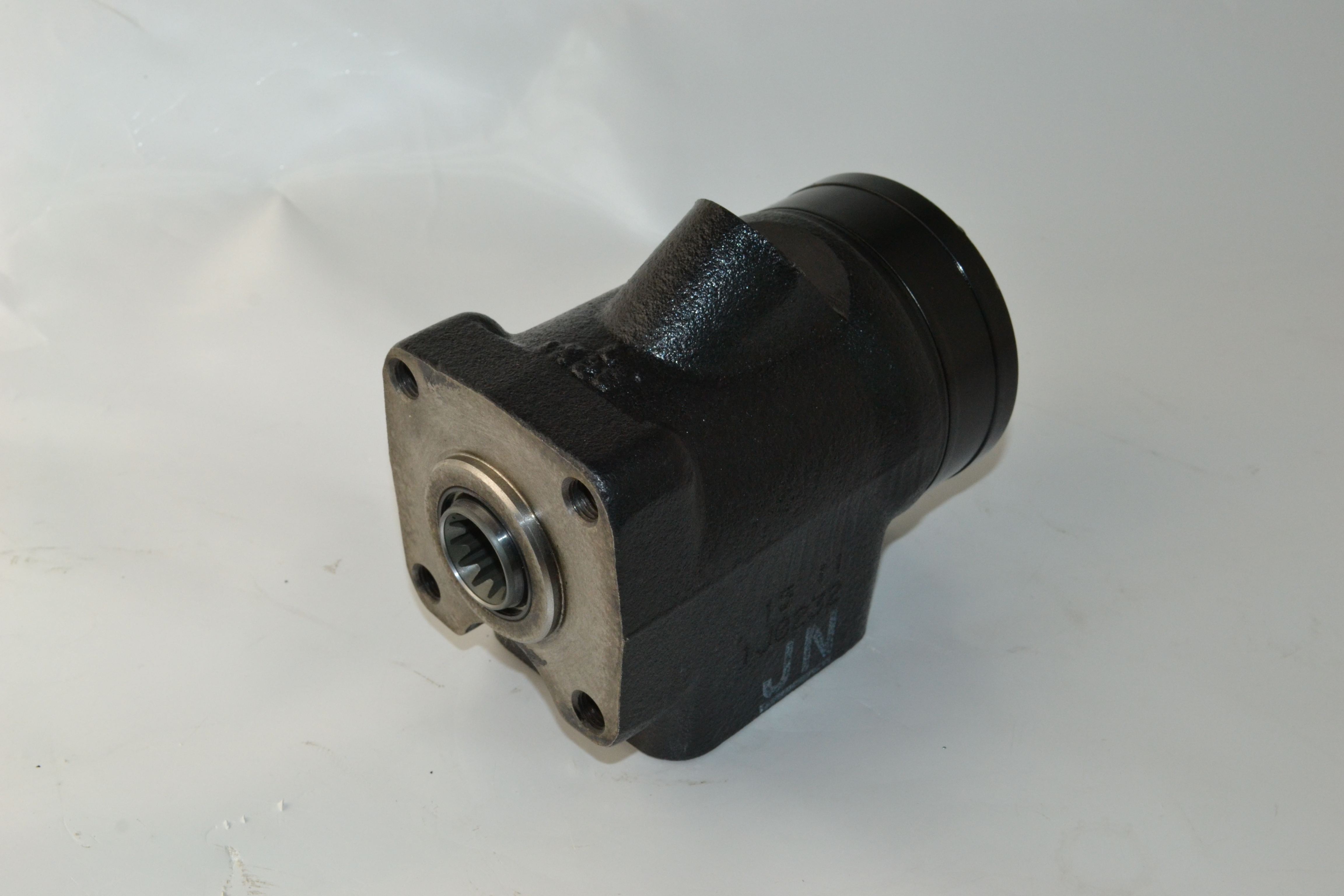 トヨタフォークリフト8FD35N/45Nステアリングギアボックス45530-36840