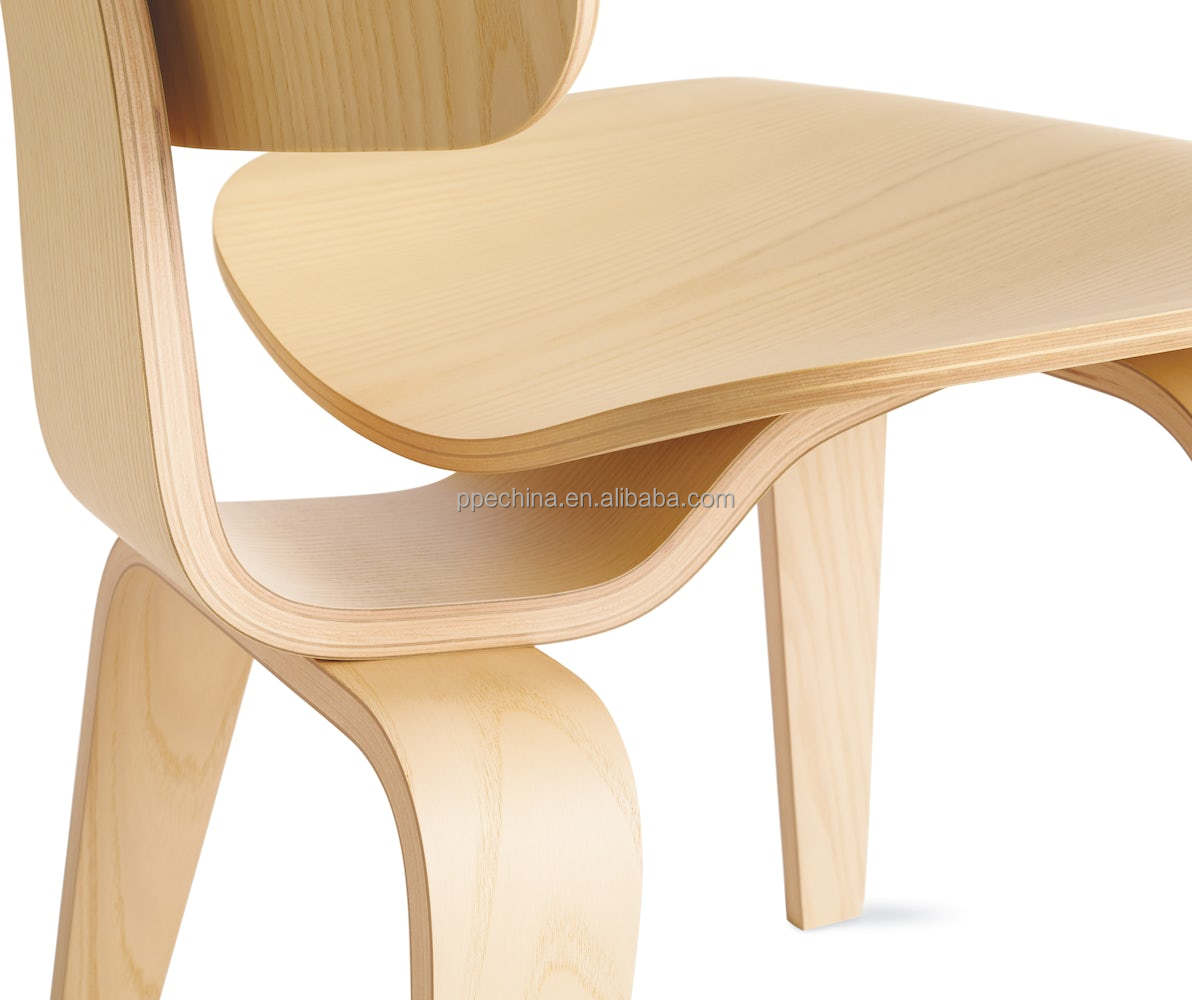 High Quality Home Furniture Chair Seat Wooden Dining Chairs Minimalism Dining Room Modern Design Customized Kitchen Chai