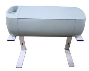 Pieds de support pour étagère de <span class=keywords><strong>rangement</strong></span> métallique industrielle - Product Image 4