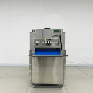 Wholesale 220V Chicken Beef Pork <strong>Meat</strong> Slicer Cleaver Frozen <strong>Meat</strong> Roll <strong>Slicing</strong> <strong>Machine</strong> for Kitchen Use - Product Image 4