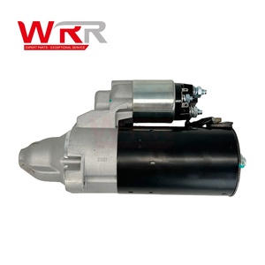 Motor de Arranque A0061515301 A0009061300 para Benz W205 W213 C300 E300, Piezas de Motor de Alto Rendimiento, Unidad de 12V de Alta Resistencia - Product Image 3