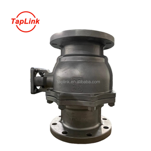 Vanne à bille en acier inoxydable personnalisable actionneur électrique AC DC 220V/24V/12V contrôle haute température eau gaz débit huile médias - Product Image 2