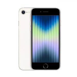 โทรศัพท์มือถือ <span class=keywords><strong>iPhone</strong></span> <span class=keywords><strong>SE</strong></span> (<span class=keywords><strong>2022</strong></span>) คุณภาพสูง รีเฟอร์บิชจากโรงงาน ปลดล็อคแล้ว เกรด AA+ - Product Image 2