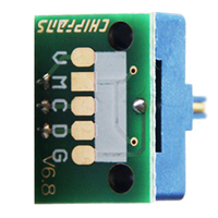 Puces pour Sharp 5520 puces Acroprint Ribbons puce compatible imprimante pour Sharp Inkjet Equipment