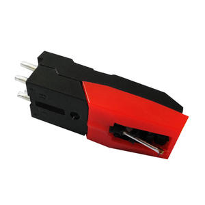 Cartouche de tourne-disque Skywin, céramique piézoélectrique, aimant mobile, stylet en rubis pour accessoires de lecteur de disques - Product Image 2