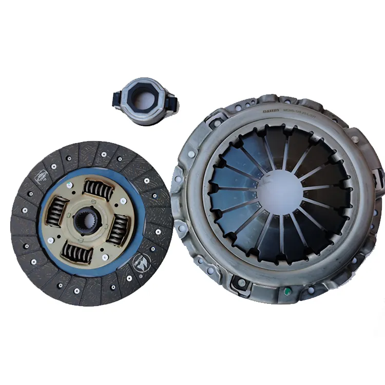 2021 High Quality Products Guangzhou Engine Auto Parts Location Clutch Kit Prices