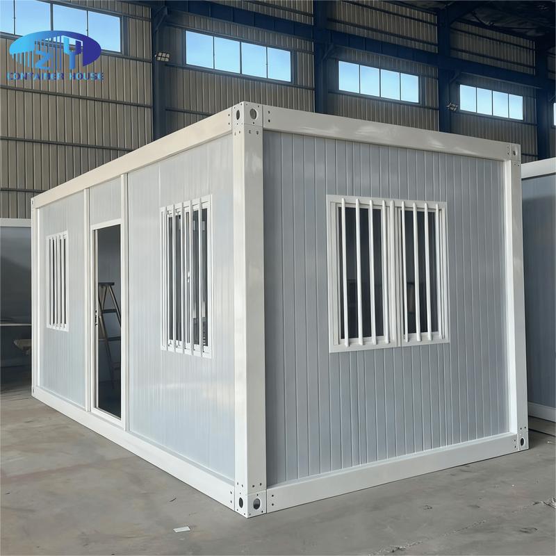 Customized Factory Direct Sales Prefabricated Multi