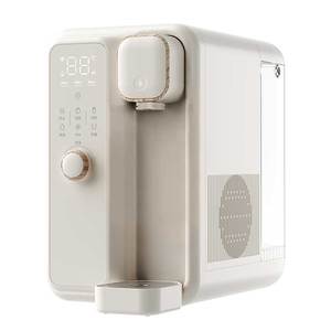 Intelligent 3.5L Desktop <b>Water</b> Purifier Instant Cooling Household <b>Water</b> Filter for Hotels Distributor Approved - Product Image 4