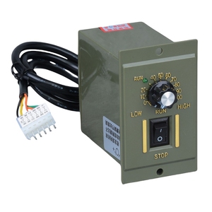 120W 220V 50Hz/60Hz một pha AC điều khiển tốc độ động cơ điện điều khiển không thấm nước 5ik120rgu-cf/5gu (x) K + us52 động cơ cảm ứng - Product Image 4