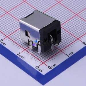 Componente de orificio pasante (THT) original y nuevo, Chip IC de circuito integrado PMIC, conector de alimentación de CC, de tipo PMIC - Product Image 2