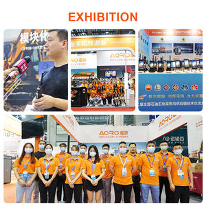 Explosieveilige tablet Zone 1/2 Industriële robuuste tablet 5G Android RTK GPS DMR Intercom 2D barcode scanner optionele terminal - Product Image 6