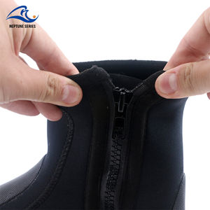 Bottes de plongée à semelle rigide Mares Flexa Ds 5 mm Bottes de plongée <span class=keywords><strong>Chaussures</strong></span> de plongée - Product Image 4