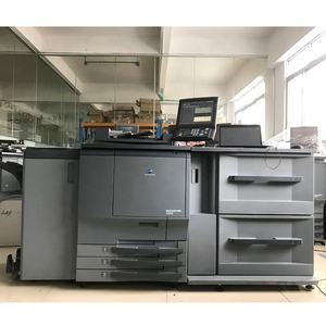Fotocopiadora usada para Konica Minolta Bizhub <span class=keywords><strong>Pro</strong></span> C6500, precio bajo, alta calidad - Product Image 4