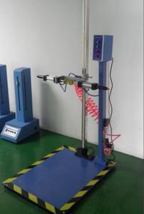 IEC 60068-2-23 laboratuvar elektronik ürünleri cep telefonu ücretsiz düşme testi cihazı - Product Image 3