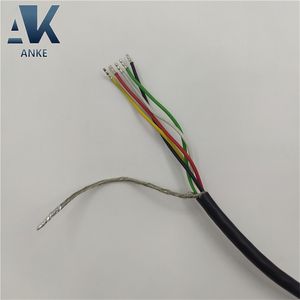 Codeur RVI78N-10CK2A31N-01024 P + F Codeur rotatif à arbre plein - Product Image 6