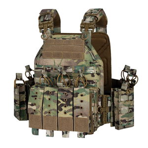 รองเท้าบูทลายพรางทางยุทธวิธี DFV05 - Product Image 3