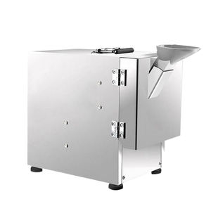 Équipement de cuisine de table pour la transformation alimentaire, électrique, compact, en acier inoxydable, haute efficacité, simple d'utilisation - Product Image 1