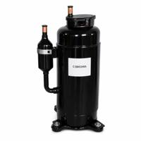 Compresseur Scroll de Réfrigération C-SB453H8A à Vente Directe Usine, Compresseur Rotatif pour Climatiseurs Sanyo et Réfrigérateurs