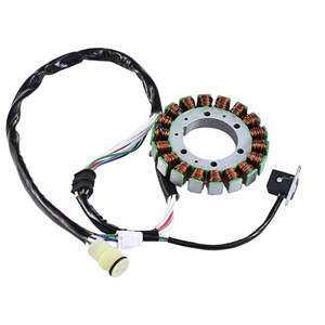 KODIAK 400 and 450 Compatible <b>Ignition</b> <b>Coils</b> 5GH-81410-00-00 and 5ND-81410-00-00 Stator <b>Coils</b> - Product Image 4