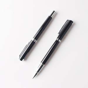 Bolígrafo Ejecutivo Personalizado como Regalo Moderno - Product Image 2