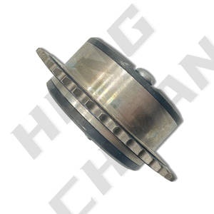 ชุดเฟืองตั้งเวลาก้านวาล์ว VVT สำหรับเครื่องยนต์รถยนต์ A2710500800 รุ่น M271.955 ระบบเครื่องยนต์อัตโนมัติ สำหรับ Mercedes-Benz <span class=keywords><strong>C200</strong></span> E200 CLK200 W204 1.8L - Product Image 3