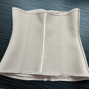 King Mcgreen Star meilleur vendeur femmes taille formateur Shaper porter minceur <span class=keywords><strong>ventre</strong></span> <span class=keywords><strong>ceinture</strong></span> Gym entraînement <span class=keywords><strong>perdre</strong></span> <span class=keywords><strong>du</strong></span> poids <span class=keywords><strong>ventre</strong></span> contrôle Shaper - Product Image 2