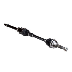 عمود إدارة أمامي خلفي يسار يمين (CV Axle Drive Shaft) لقطع غيار سيارات نيسان ألتيما ألميرا تويوتا ميكرا سوزوكي ميتسوبيشي 39100-JD22C - Product Image 6
