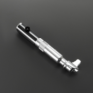 <span class=keywords><strong>Sabre</strong></span> <span class=keywords><strong>laser</strong></span> <span class=keywords><strong>Anakin</strong></span> avec poignée métallique Baselit Xenopixel, mouvement fluide, pour duels et cascades, Force FX, <span class=keywords><strong>sabre</strong></span> <span class=keywords><strong>laser</strong></span> lumineux pour cosplay - Product Image 5