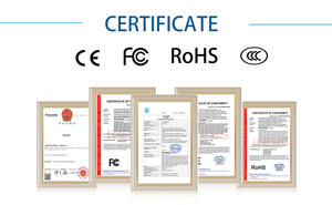 Pompa Sommergibile ALMANE 5W AL-229 per Acquario, Certificata FCC, Accessori per Acquari - Product Image 5