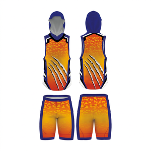 Ventes en gros d'uniformes de sport personnalisés pour jeunes 7 contre 7, maillots de football 7 contre 7, maillots de football sublimés, maillots de football - Product Image 1
