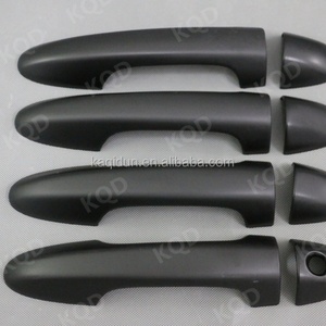 ชุดแต่งโครเมียม ABS คุณภาพสูงแบบ OEM/ODM ครบชุด สำหรับ Toyota Avanza/Veloz ปี 2023 - Product Image 5