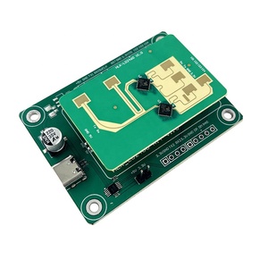 Çok hedefli izleme ile HLK-LD2460 24GHz MmWave Radar modülü, insan etkinliği izleme ve düşme tespiti için Ideal - Product Image 3
