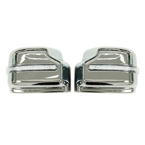 Cubierta de Espejo Retrovisor para Suzuki, Cubierta de Espejo Lateral para Suzuki Jimny - Product Image 5