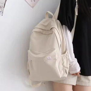Teenage Girls <b>School</b> <b>Backpack</b> Waterproof Nylon Travel Bag <b>Large</b> Capacity Female <b>Backpacks</b> Bookbag Schoolbag Mochila Femenina - Product Image 3