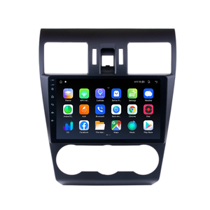 <span class=keywords><strong>Radio</strong></span> de coche GPS con pantalla táctil <span class=keywords><strong>Android</strong></span> 13 para <span class=keywords><strong>SUBARU</strong></span> FORESTER 2013-2016 REPRODUCTOR DE DVD Multimedia de música para coche - Product Image 2