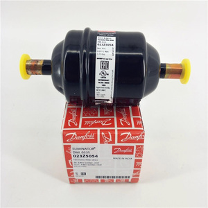 Pièces de soudage pour valve DML053S 3/8 pour la réfrigération - Product Image 2