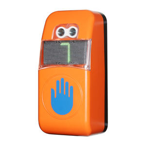 Botón de Señalización para Peatones en Tráfico Cruzado - Product Image 4